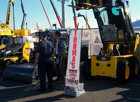 thomas mini excavator dealer|thomas skid steer dealers.